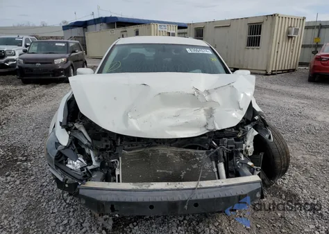 2016 Nissan Altima 2.5 из США, поврежденный, VIN 1N4AL3AP6GN312948